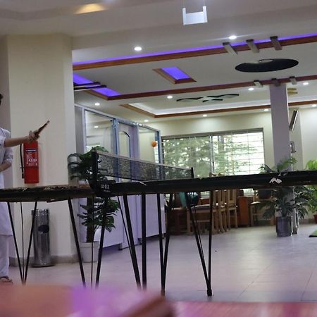 Hotel Al Azeem Ayubia Extérieur photo