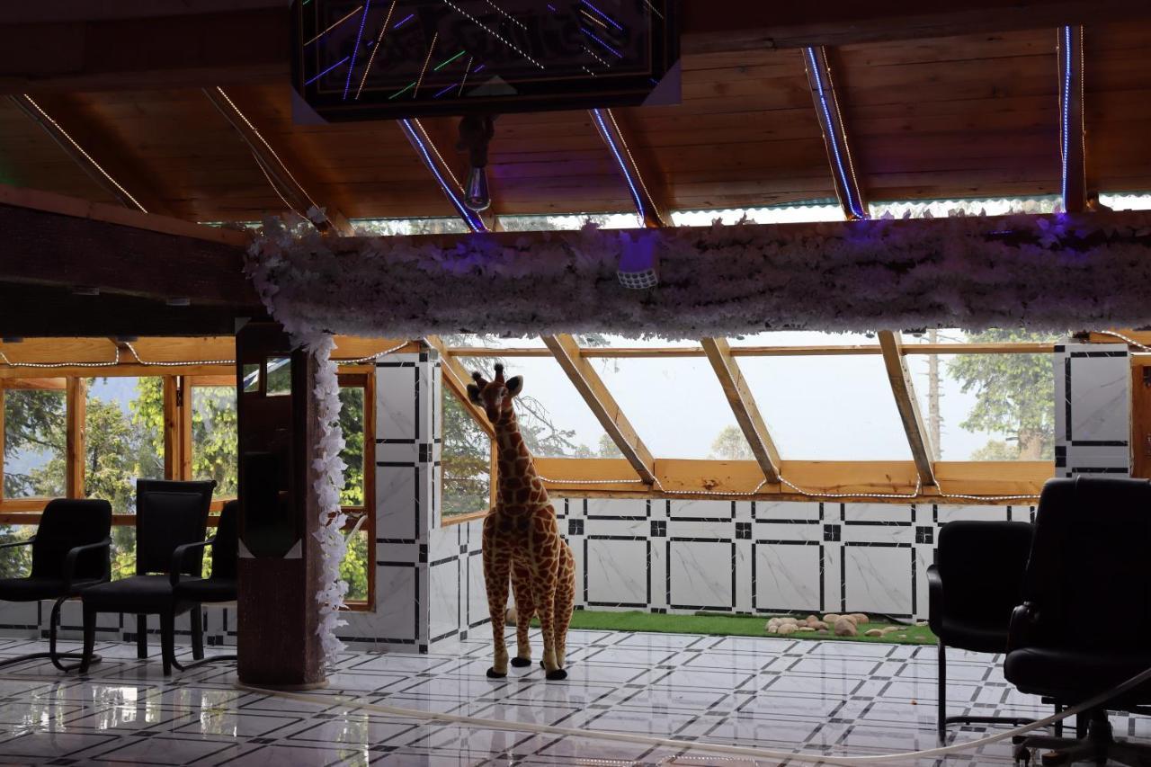 Hotel Al Azeem Ayubia Extérieur photo