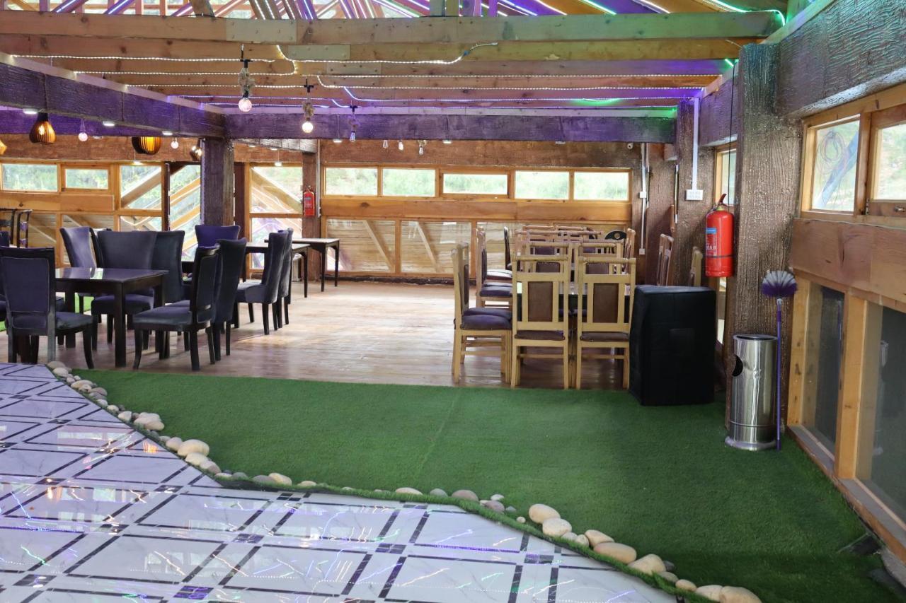 Hotel Al Azeem Ayubia Extérieur photo