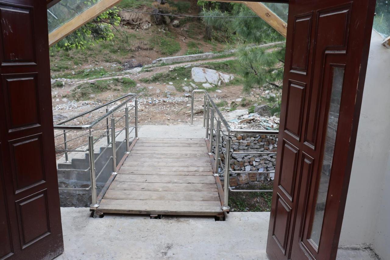 Hotel Al Azeem Ayubia Extérieur photo