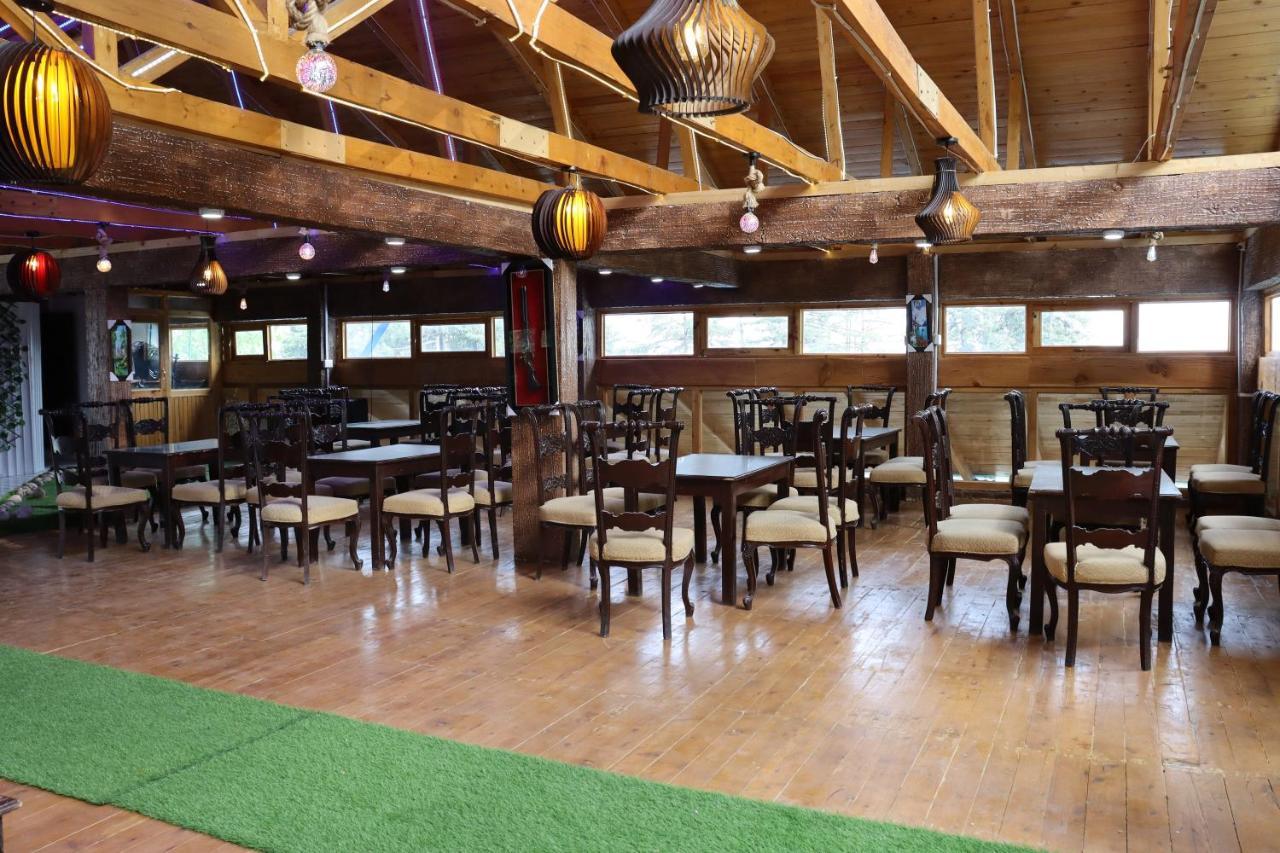Hotel Al Azeem Ayubia Extérieur photo