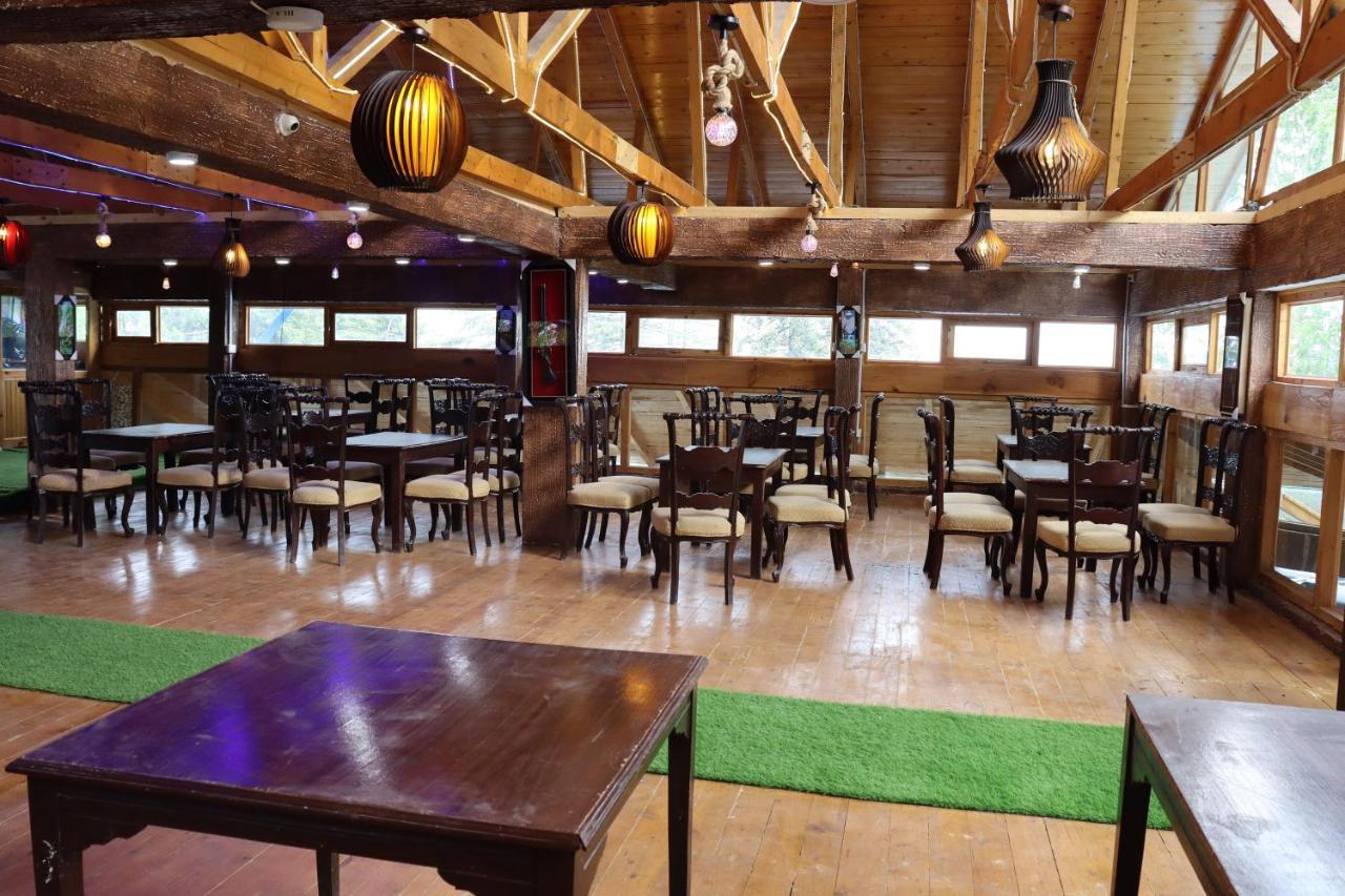 Hotel Al Azeem Ayubia Extérieur photo