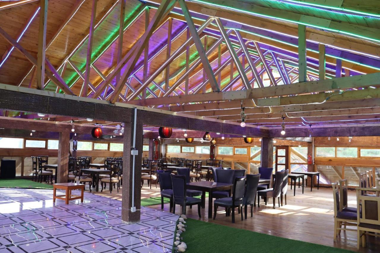 Hotel Al Azeem Ayubia Extérieur photo