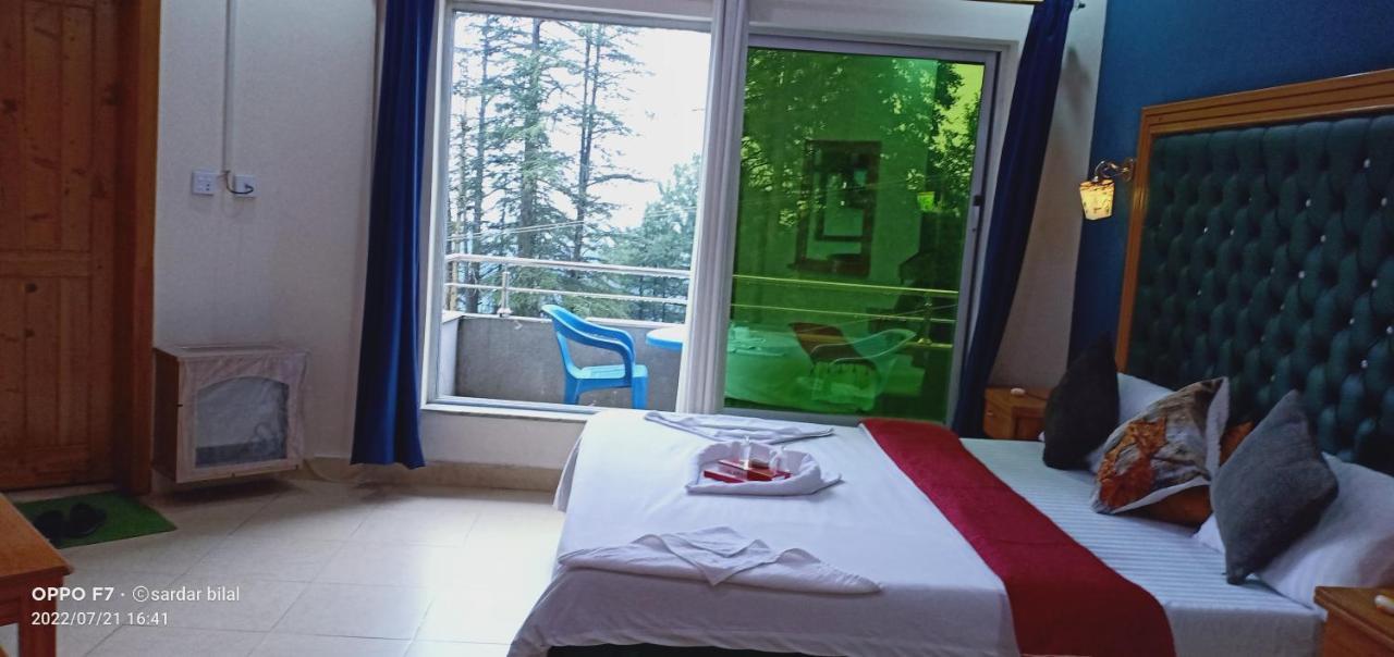 Hotel Al Azeem Ayubia Extérieur photo