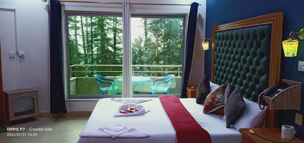 Hotel Al Azeem Ayubia Extérieur photo