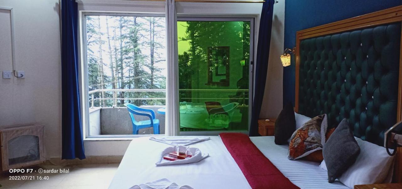 Hotel Al Azeem Ayubia Extérieur photo