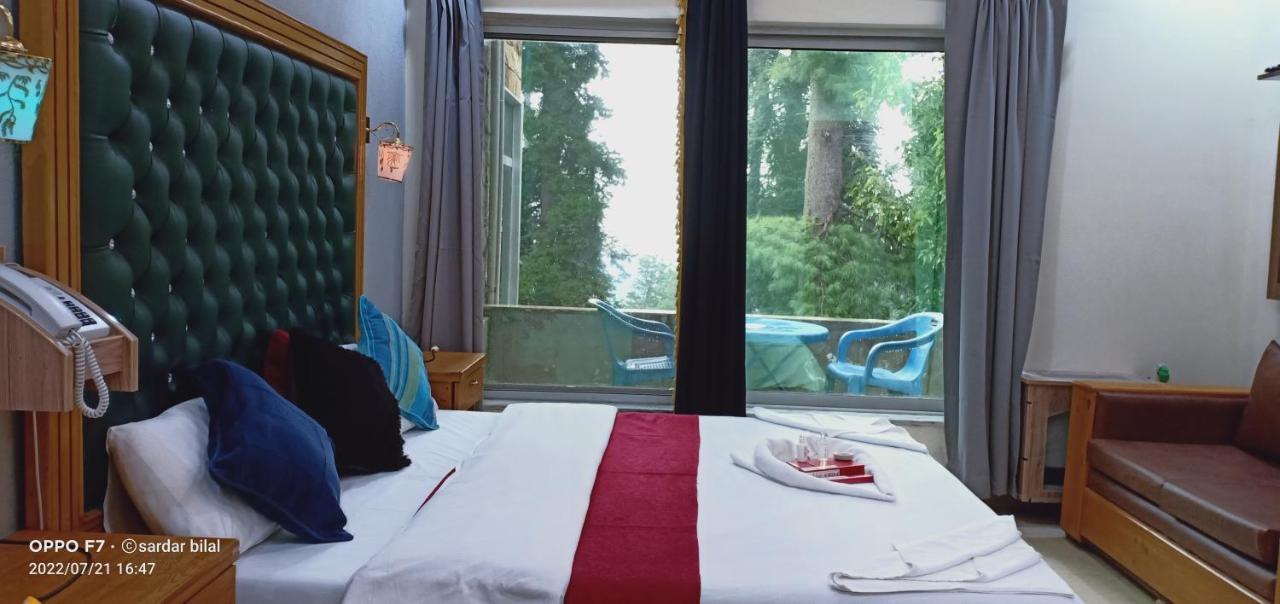 Hotel Al Azeem Ayubia Extérieur photo