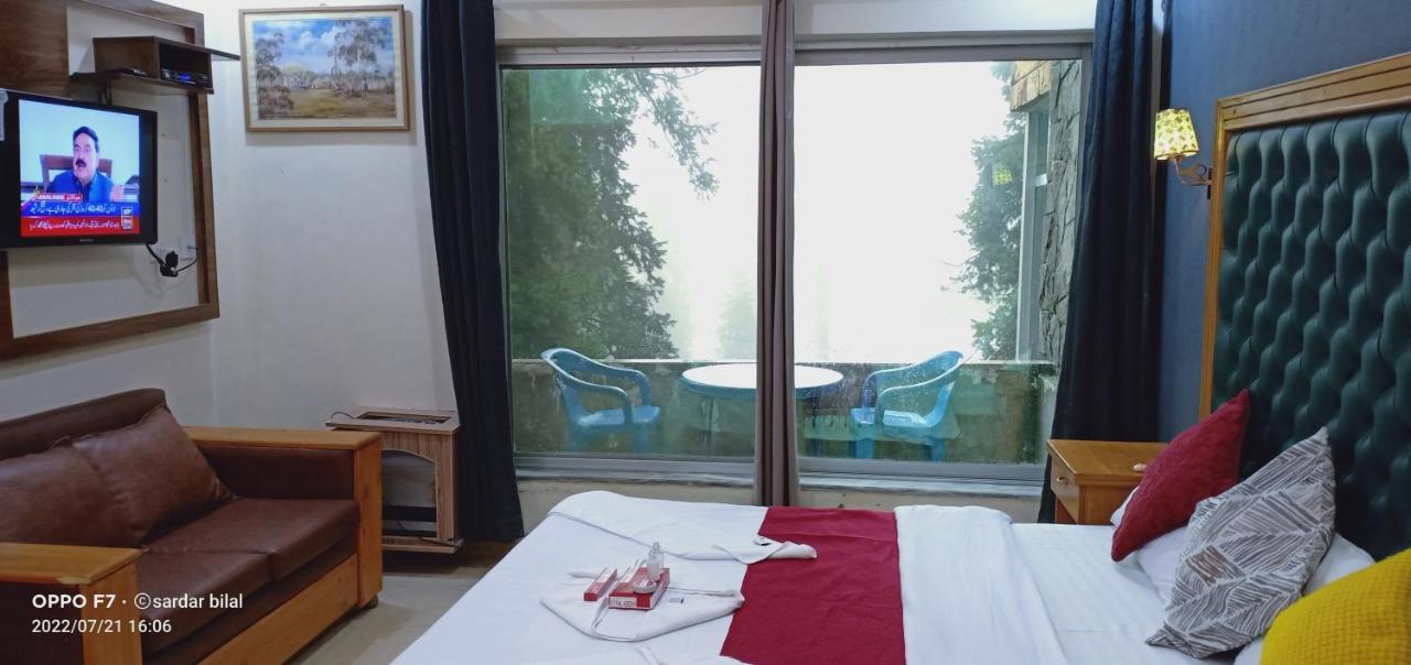 Hotel Al Azeem Ayubia Extérieur photo