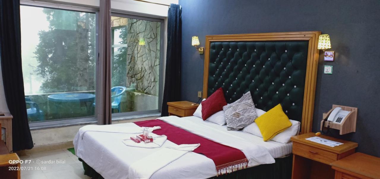 Hotel Al Azeem Ayubia Extérieur photo