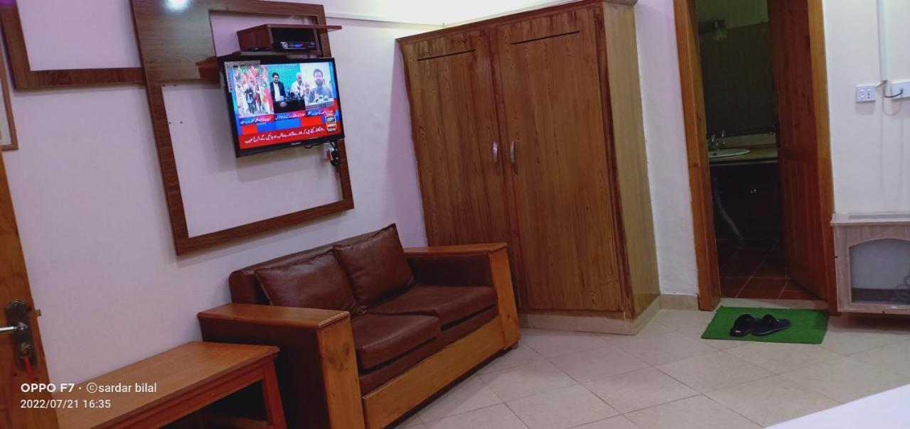 Hotel Al Azeem Ayubia Extérieur photo