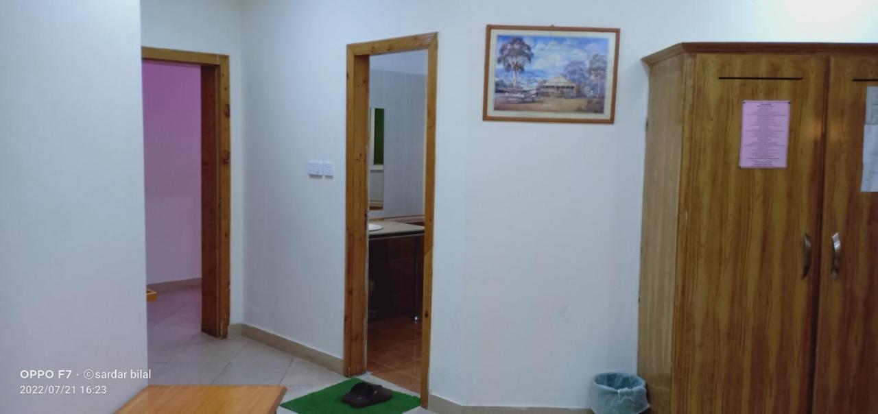 Hotel Al Azeem Ayubia Extérieur photo