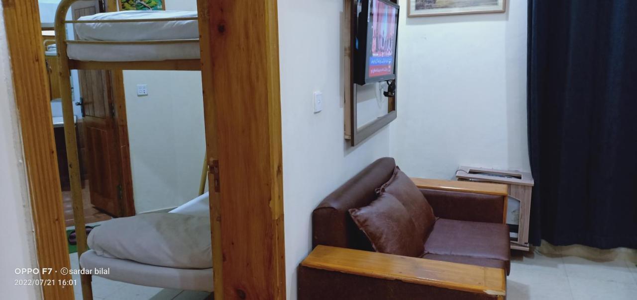 Hotel Al Azeem Ayubia Extérieur photo