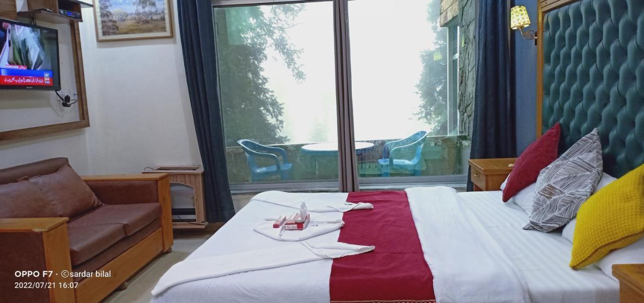 Hotel Al Azeem Ayubia Extérieur photo