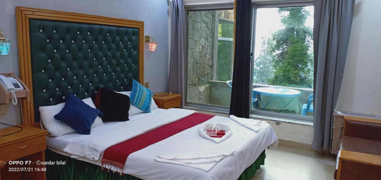 Hotel Al Azeem Ayubia Extérieur photo