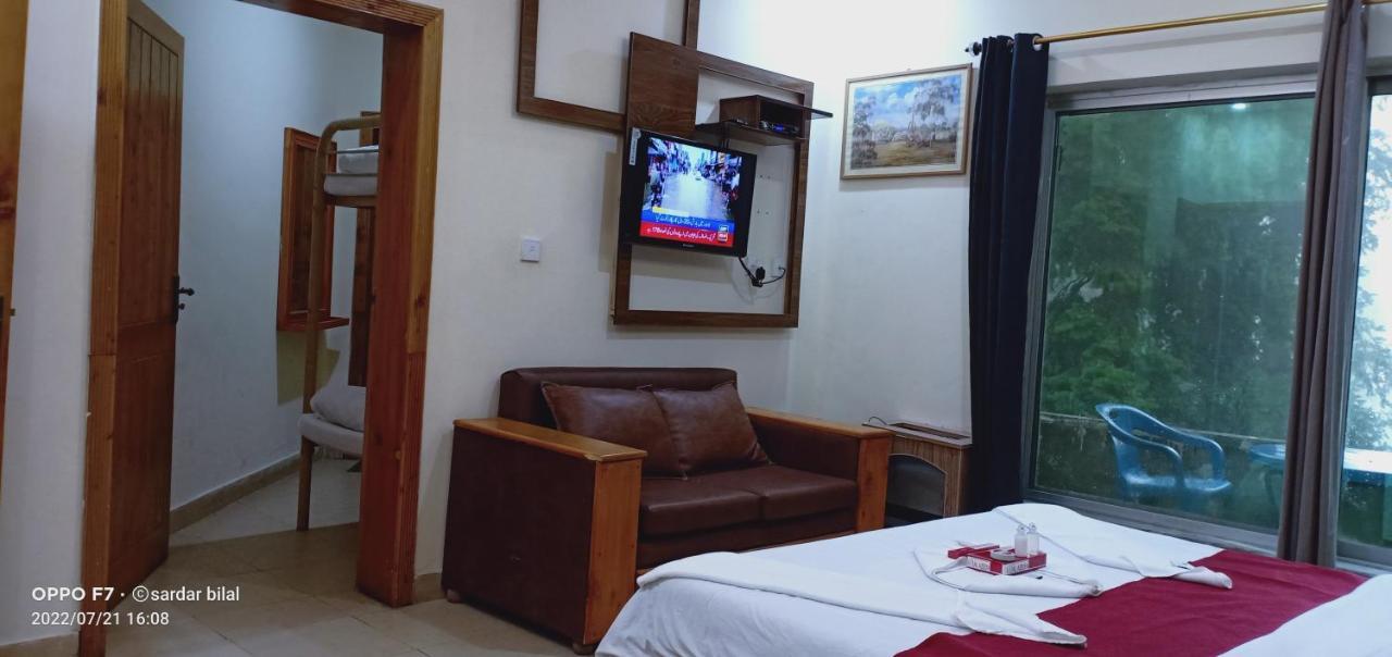 Hotel Al Azeem Ayubia Extérieur photo